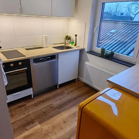 250m Rhein - Ruhiges Naehe Hbf -k-111- By Interhome *