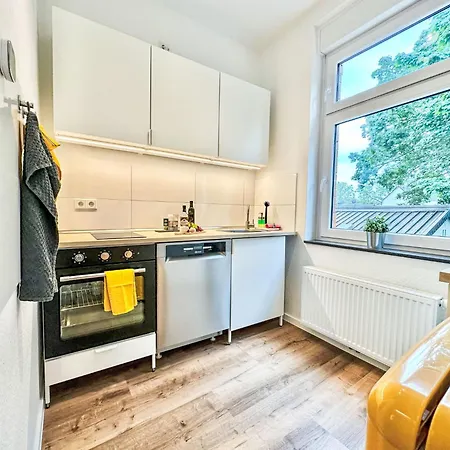 250m Rhein - Ruhiges Naehe Hbf -k-111- By Interhome Mayen