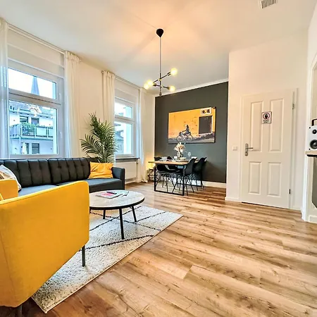 250m Rhein - Ruhiges Naehe Hbf -k-111- By Interhome Apartamento *